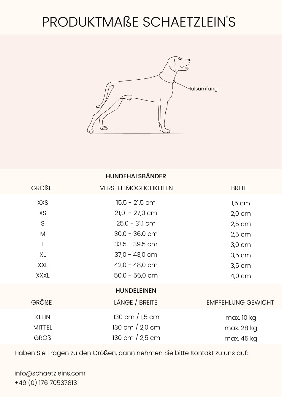 schaetzleins-sizeguide