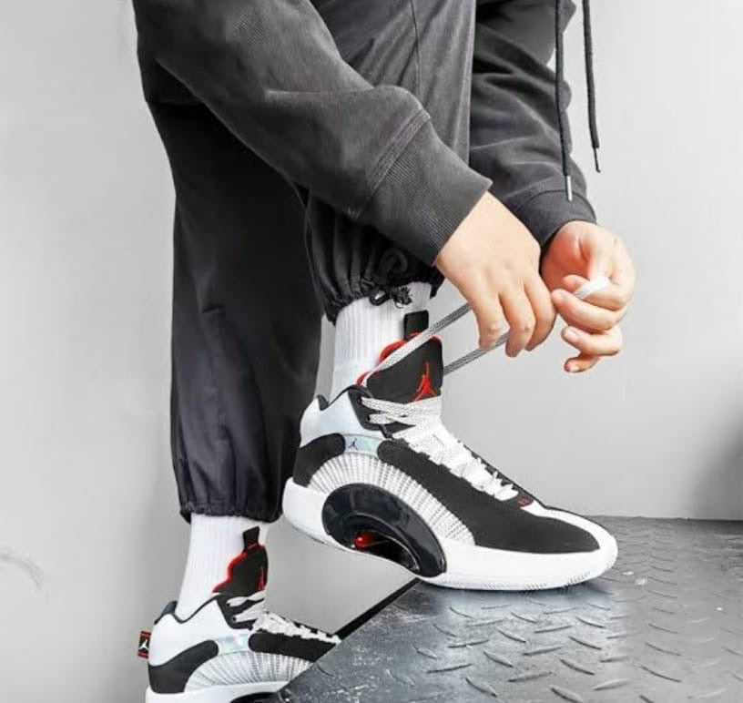 Buy High Quality 1 1 Fake Nike Air Jordan Xxxv 35 Dna Online Classickdrip