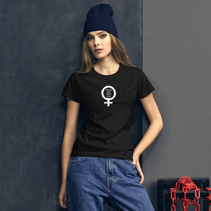 EMPOWERED - Women's Short Sleeve T-shirt