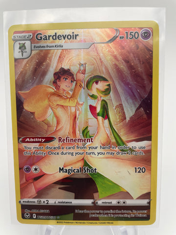 Radiant Gardevoir S10a 027/071 – PokeChalet