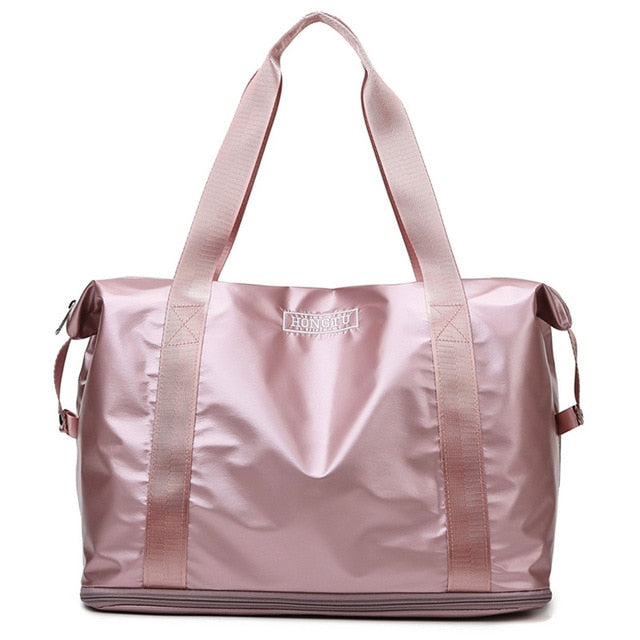 Women Bag For Travel And Sports - ladieskits