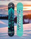 Picture of The Hydrogen Snowboard