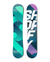 Picture of The S-Series Snowboard