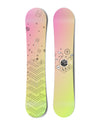 Picture of Mr. Huebert Hydroxy Snowboard