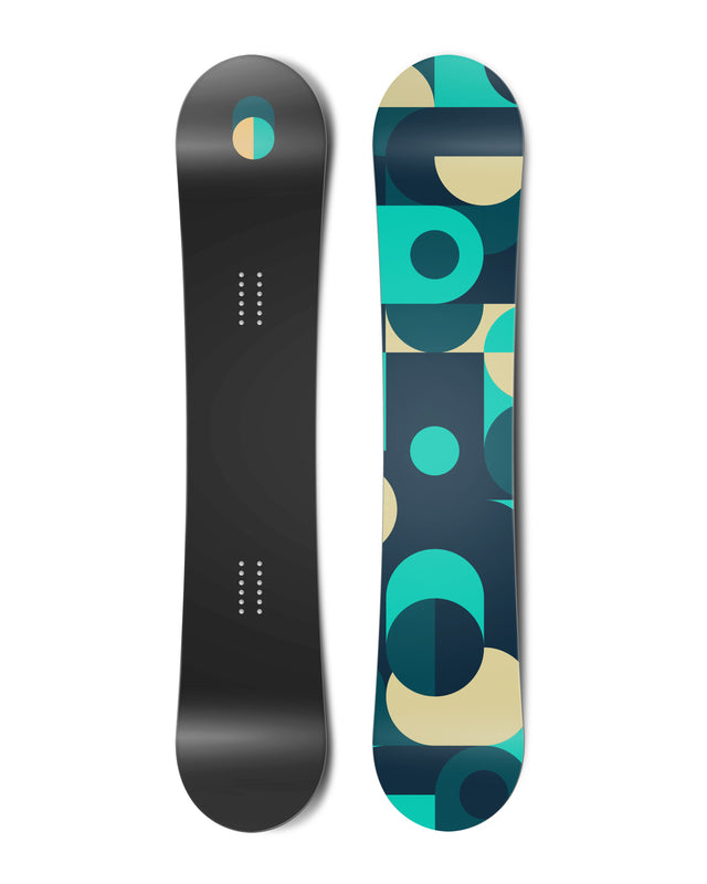 Picture of The Toggle Snowboard