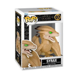 AE/Syrax Funko Pop! - Anime Emporium