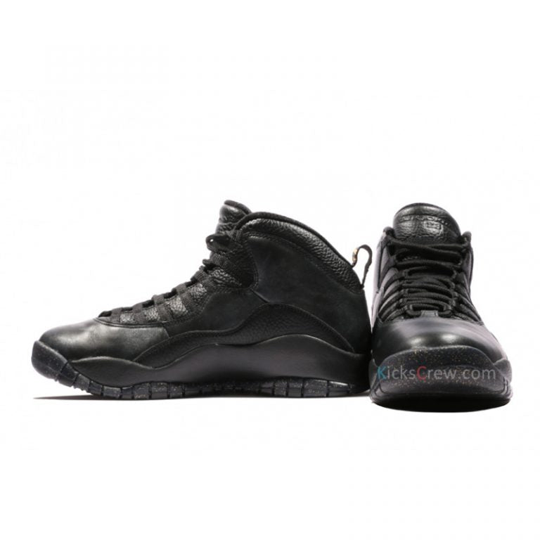 air jordan retro 10 nyc