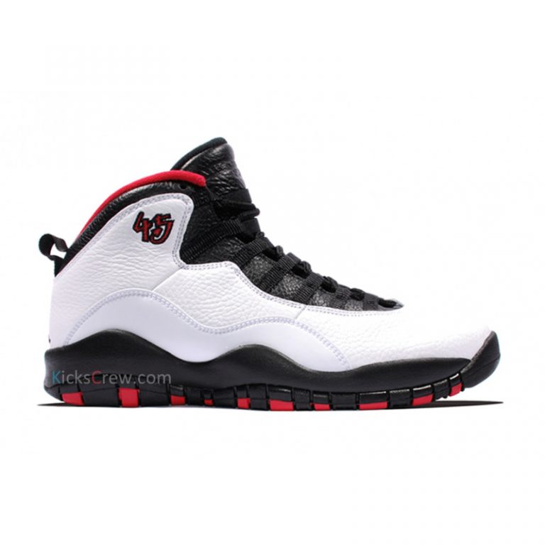 jordan 10 retro double nickel