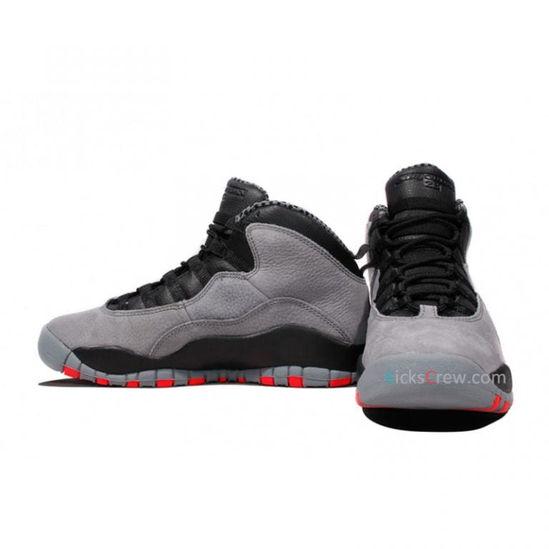 jordan infrared 10