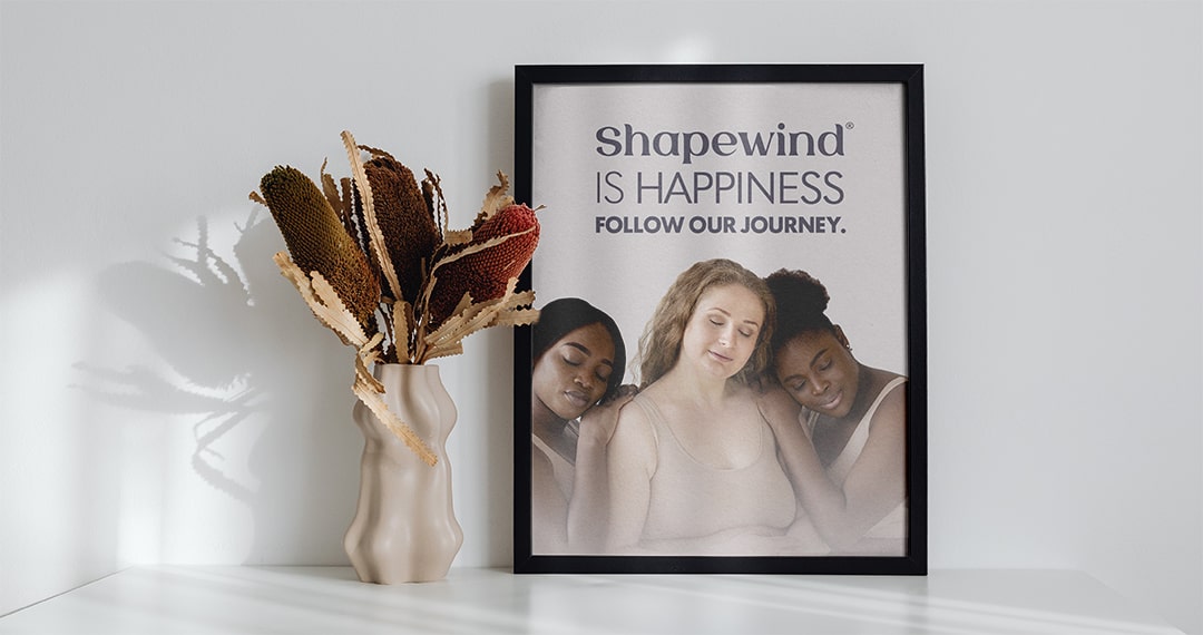 Our story – Shapewind