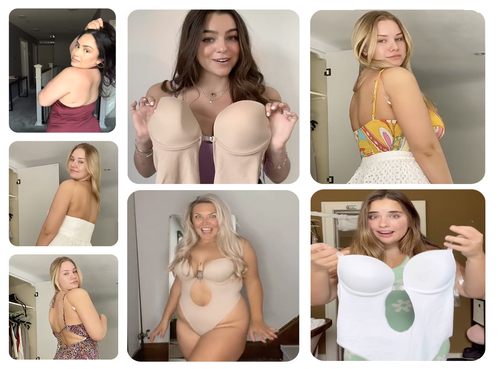 shapewind bodysuit reviews｜TikTok Search