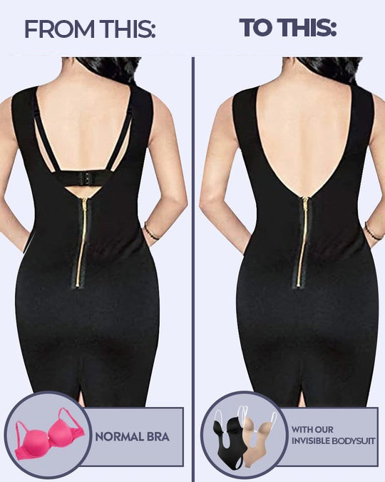 I bought the @Shapewindofficial #invisible #bodysuit to #review