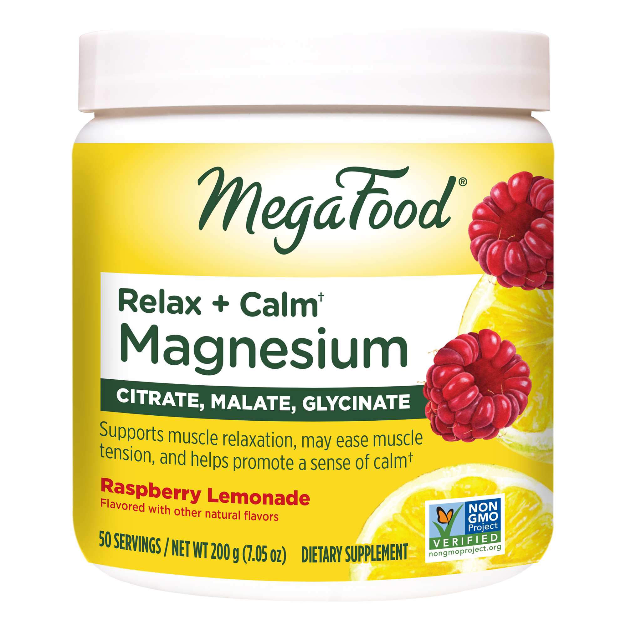 calm magnesium powder side effects