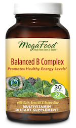 Balanced B Complex