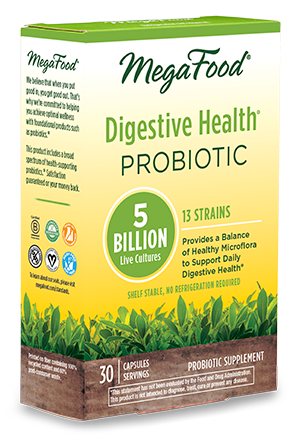 Digestive Health Probiotic