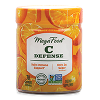 MegaFood C Defense Gummy