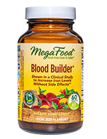 Blood Builder® 