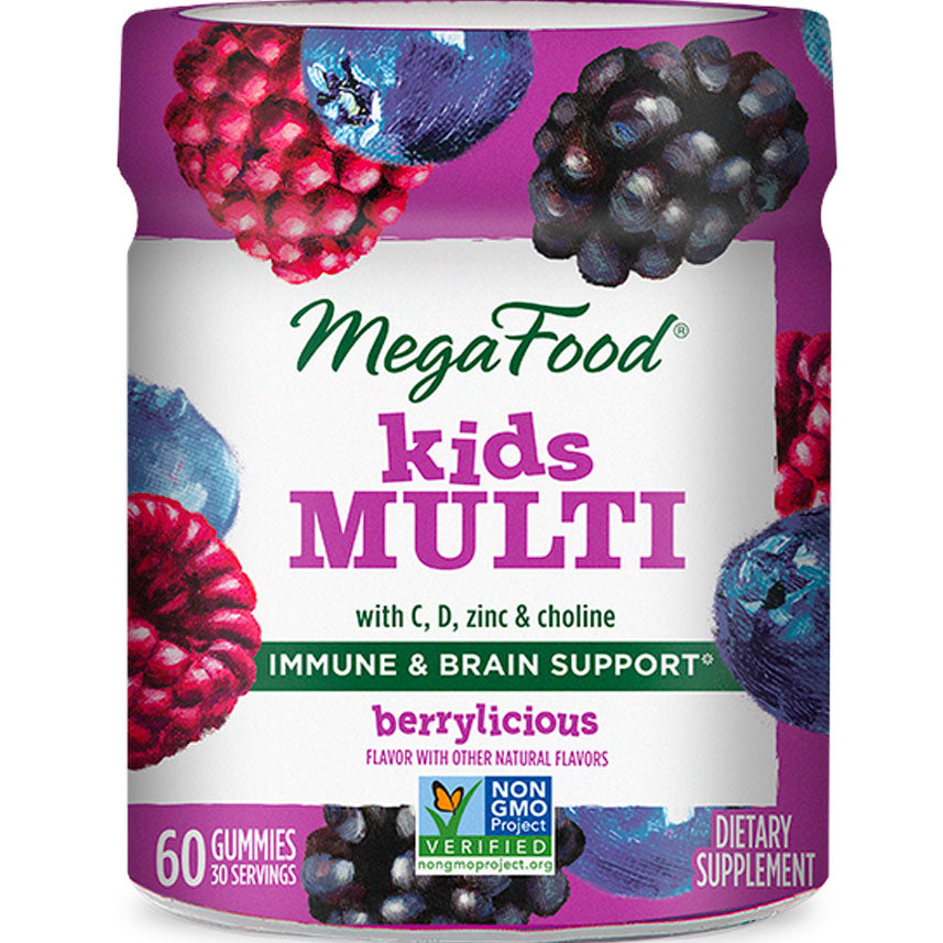 Kids Multi Gummies