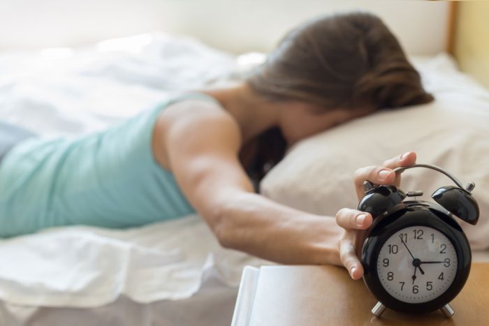 Just plain tired, or adrenal fatigue? How to know the difference