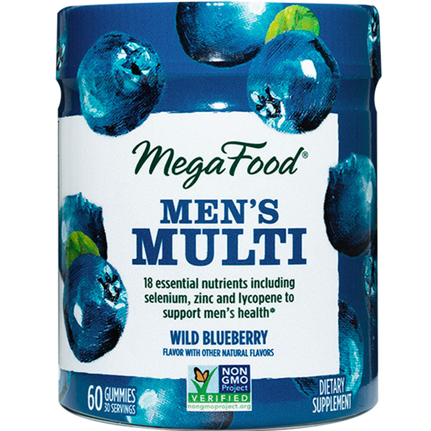 Men's Multi Gummies