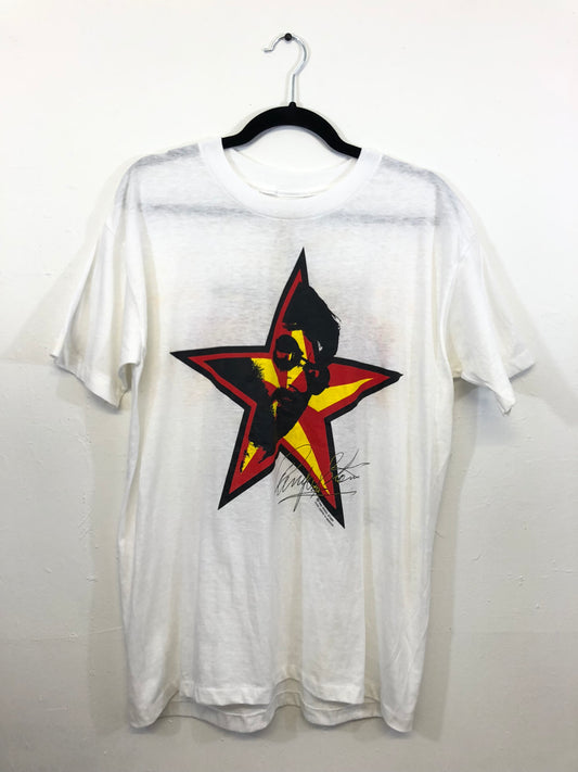 Grateful Dead Summer Tour 1985 T-Shirt – East Village Vintage