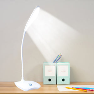 bright bedside lamps