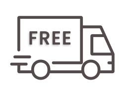 free priority shipping