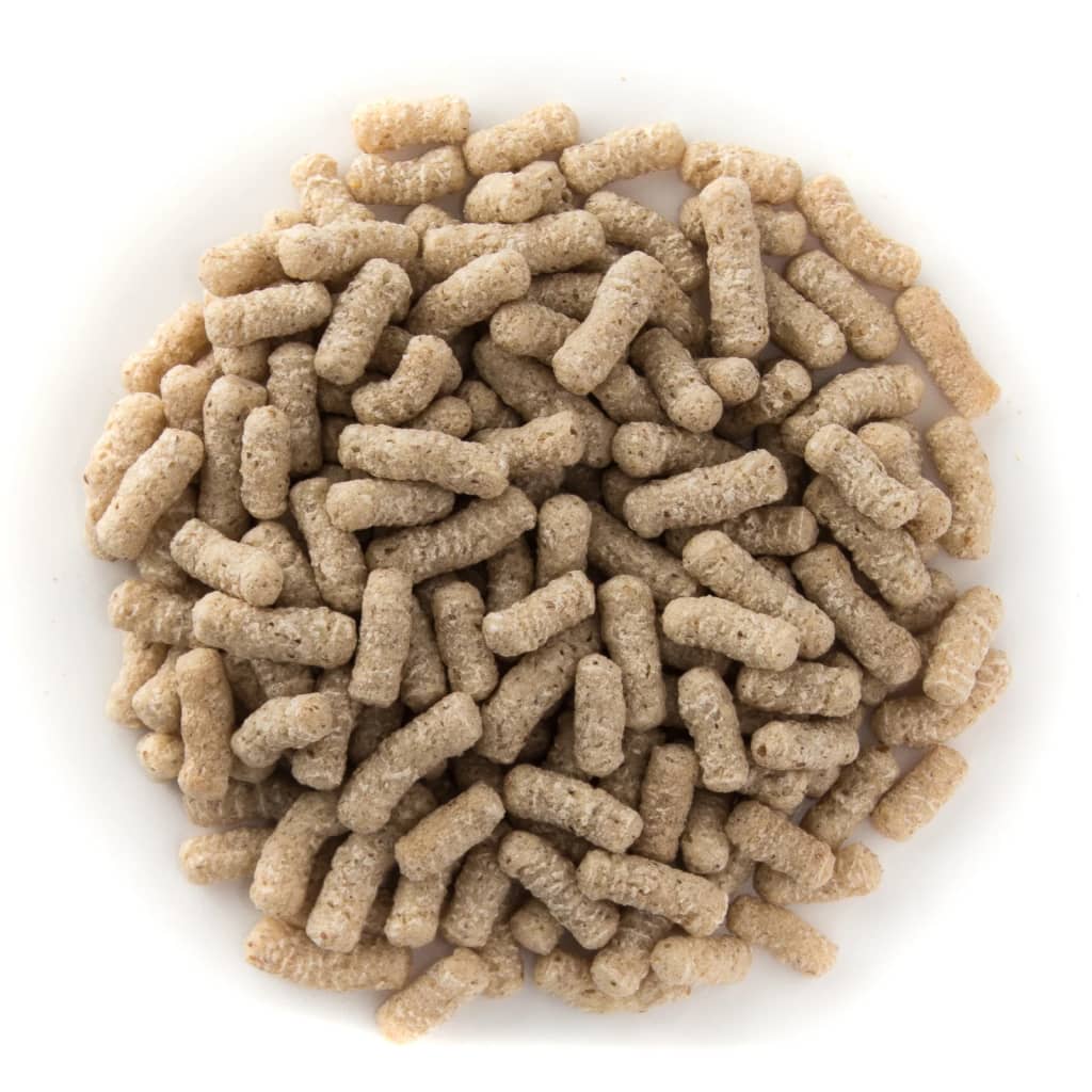 Billede af Ubbink fiskefoder Fish Mix White Sticks 4 mm 15 l