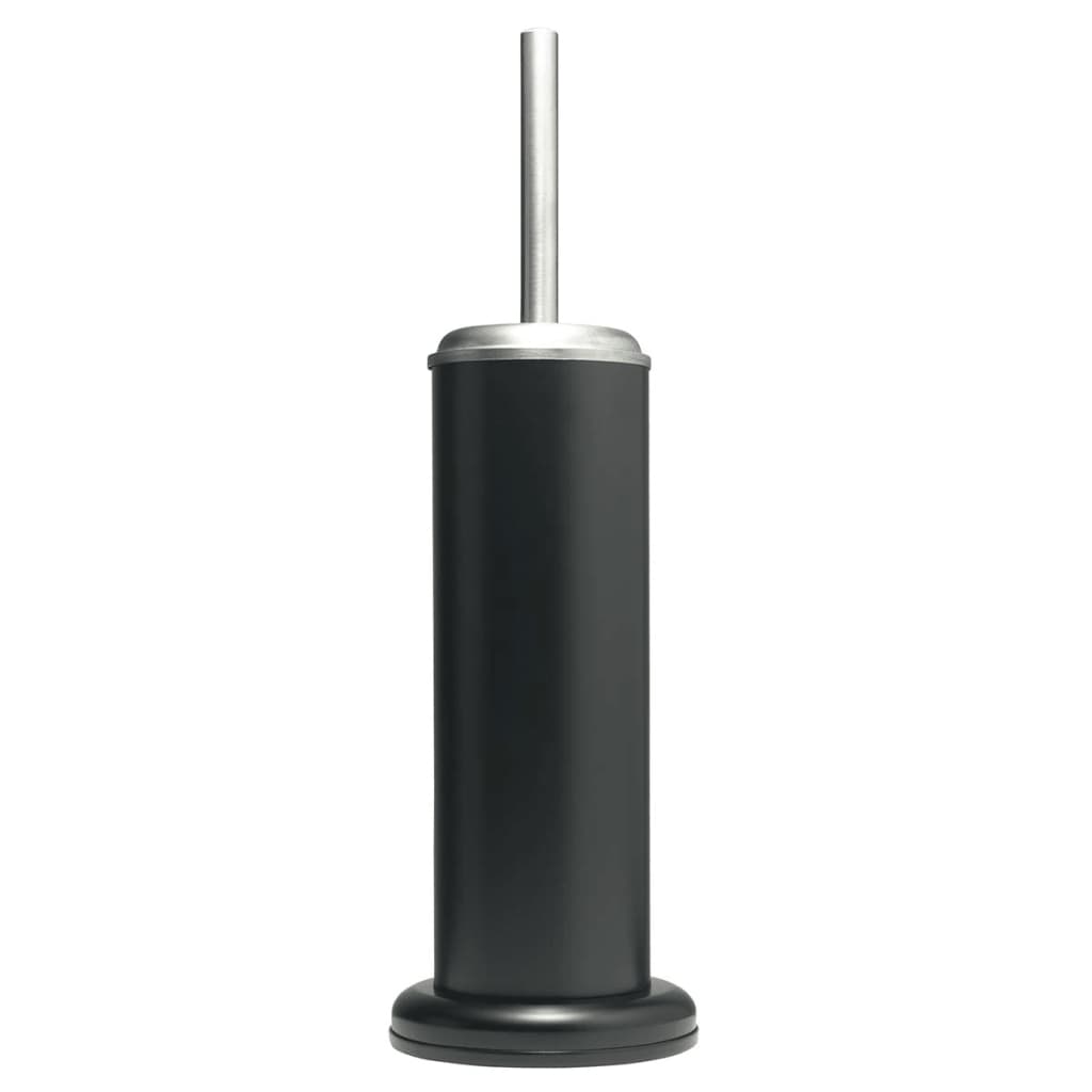 Billede af Sealskin Toiletbørste med holder Acero Sort 361730519 hos BoligGigant