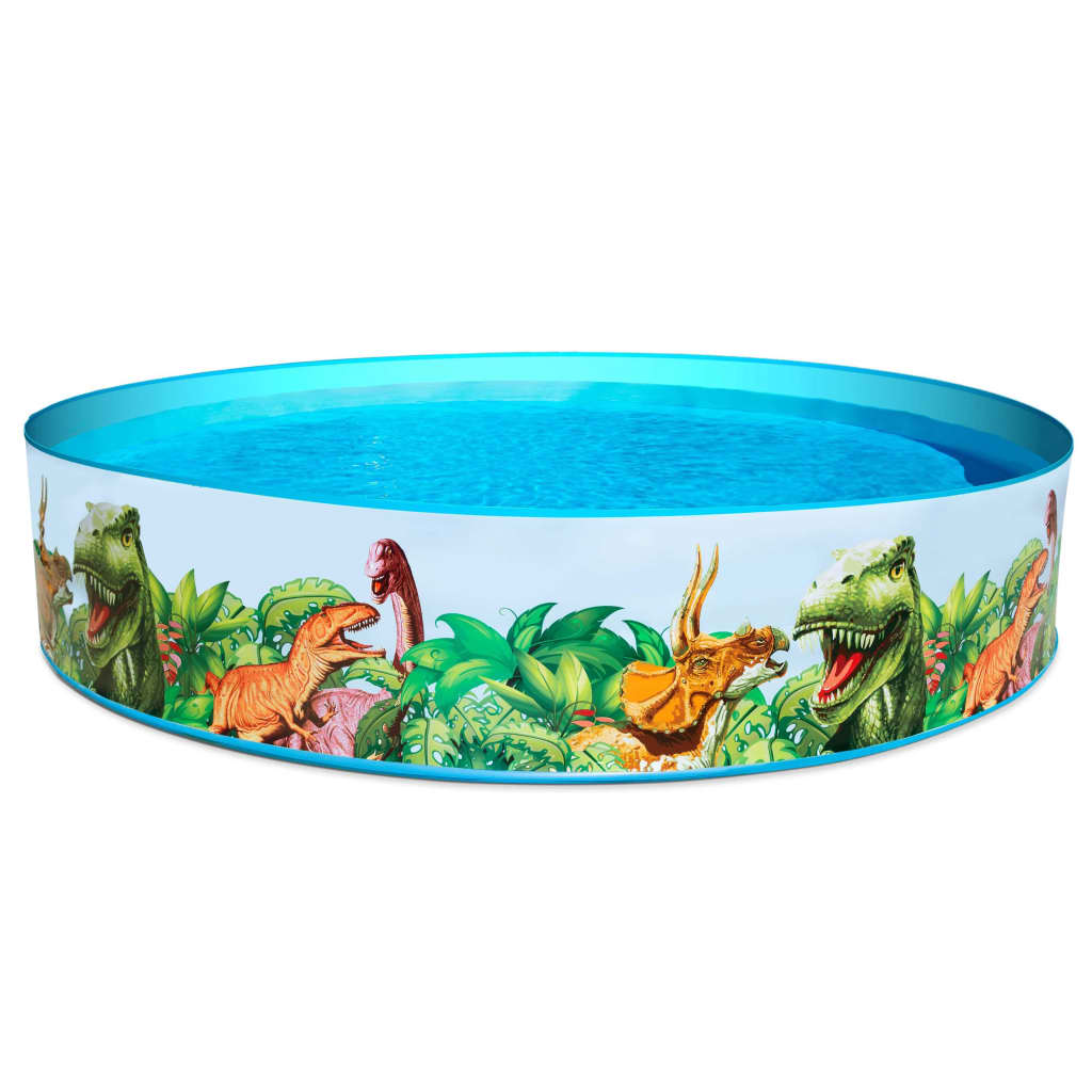 Billede af Bestway badebassin Dinosaur Fill'N Fun