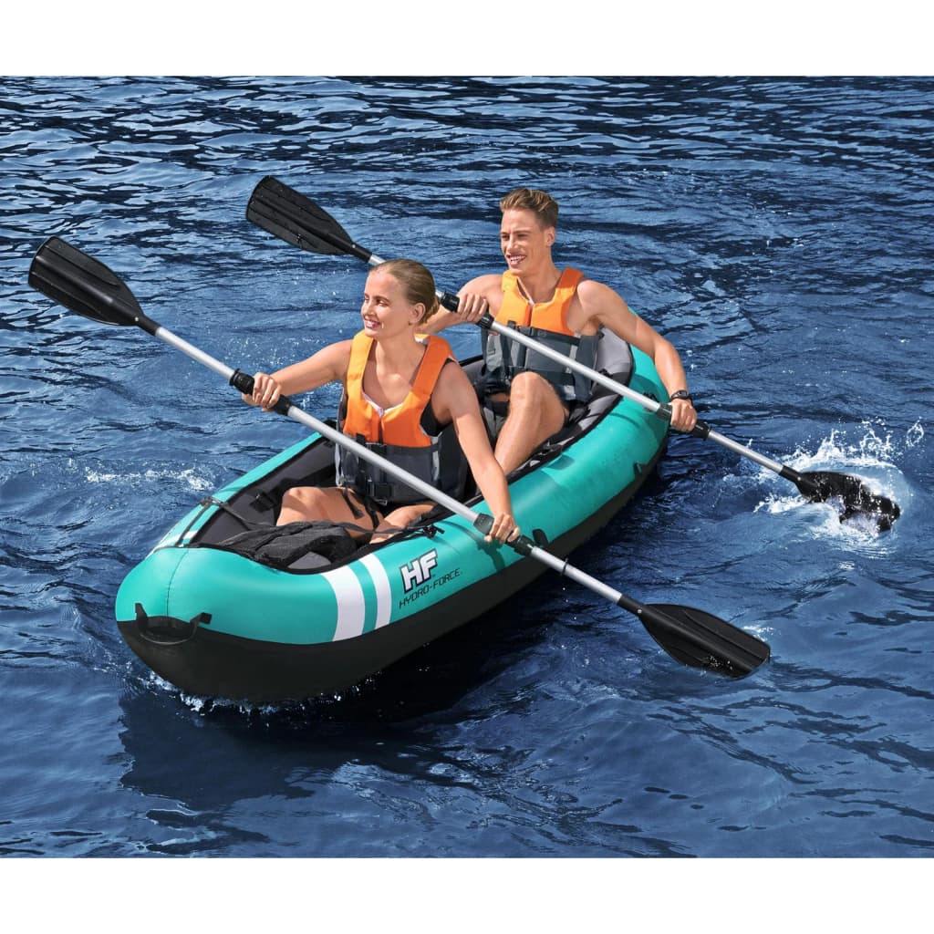 Billede af Bestway kajak Hydro-Force Ventura X2 330x86 cm