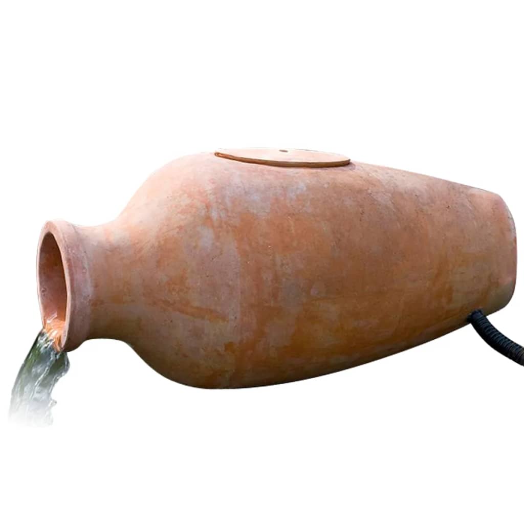 Se Ubbink vandfunktion AcquaArte Amphora 1355800 hos BoligGigant