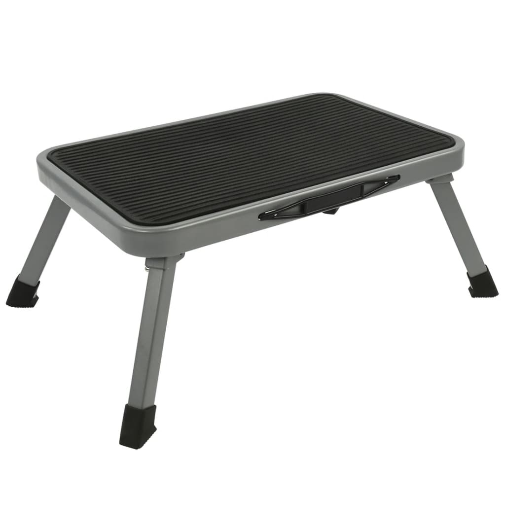 Billede af ProPlus foldbar taburet 150 kg metal