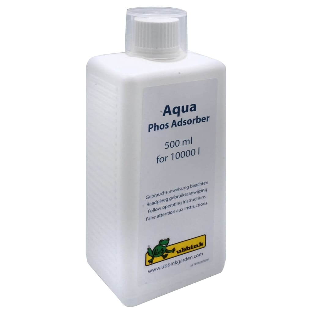 Billede af Ubbink damvandsbehandling Aqua Phos Adsorber