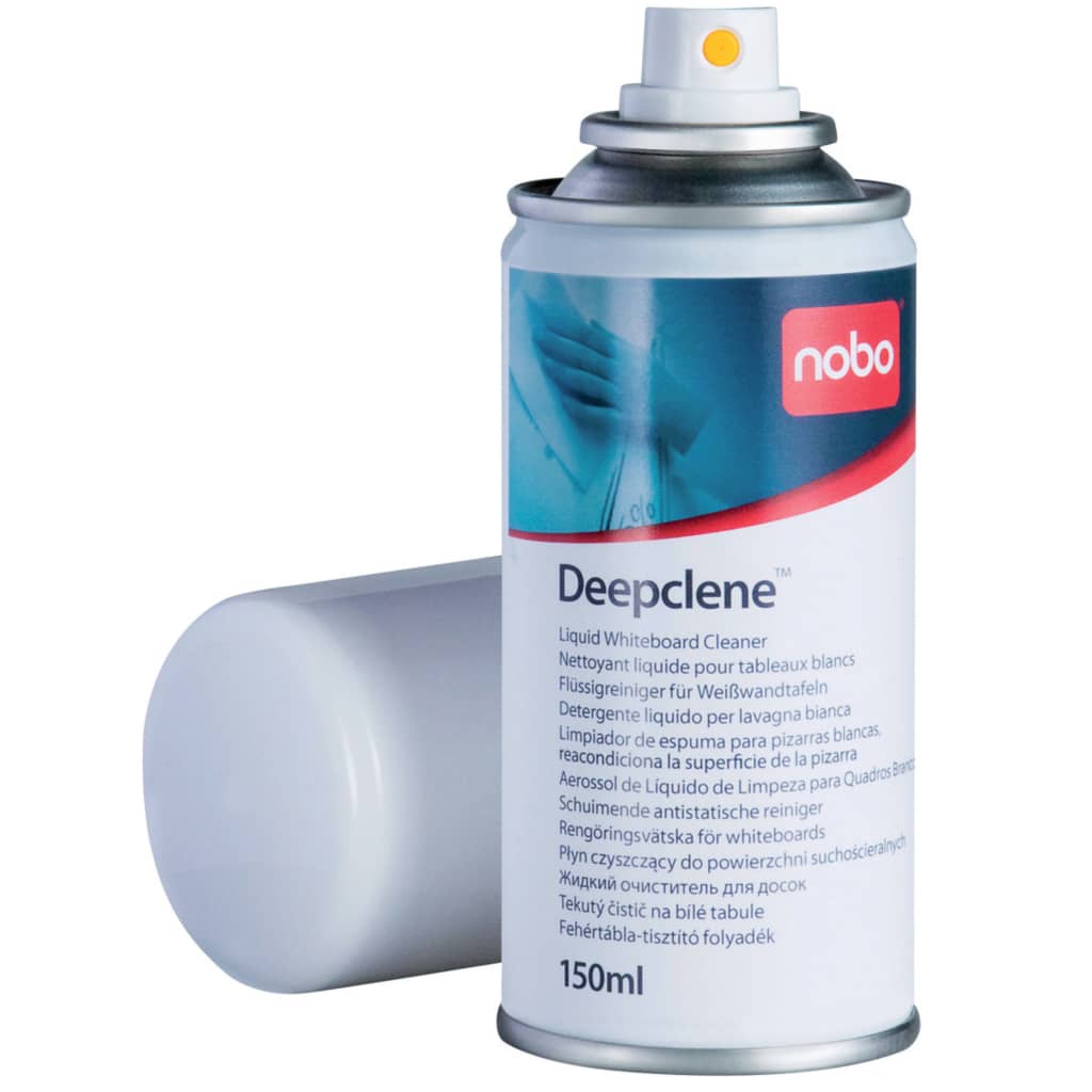 Billede af Nobo Deepclene-spray 150 ml hos BoligGigant