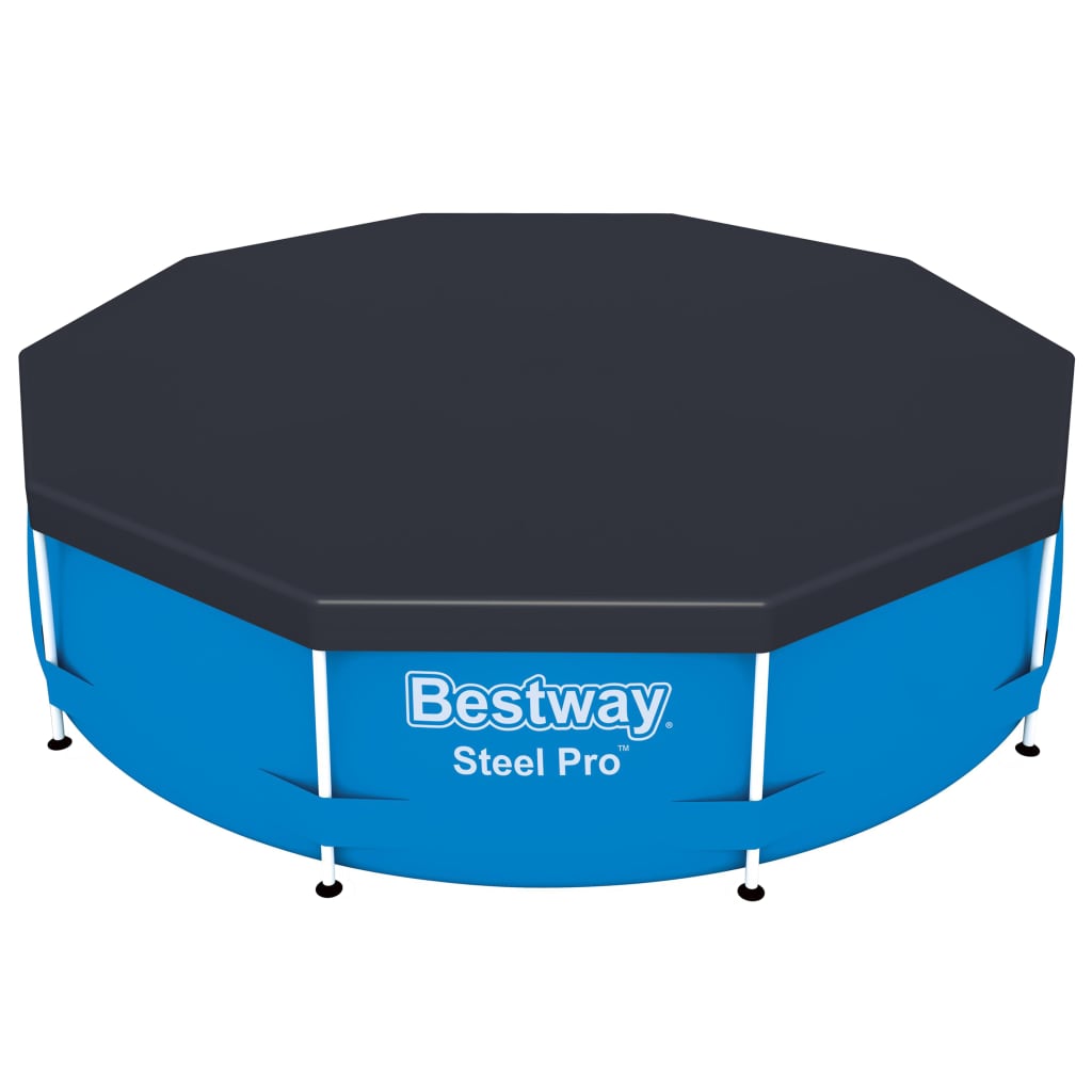 Billede af Bestway poolovertræk Flowclear 305 cm