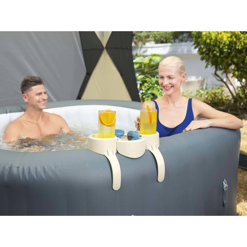 Billede af Bestway Lay-Z-Spa drinksholder