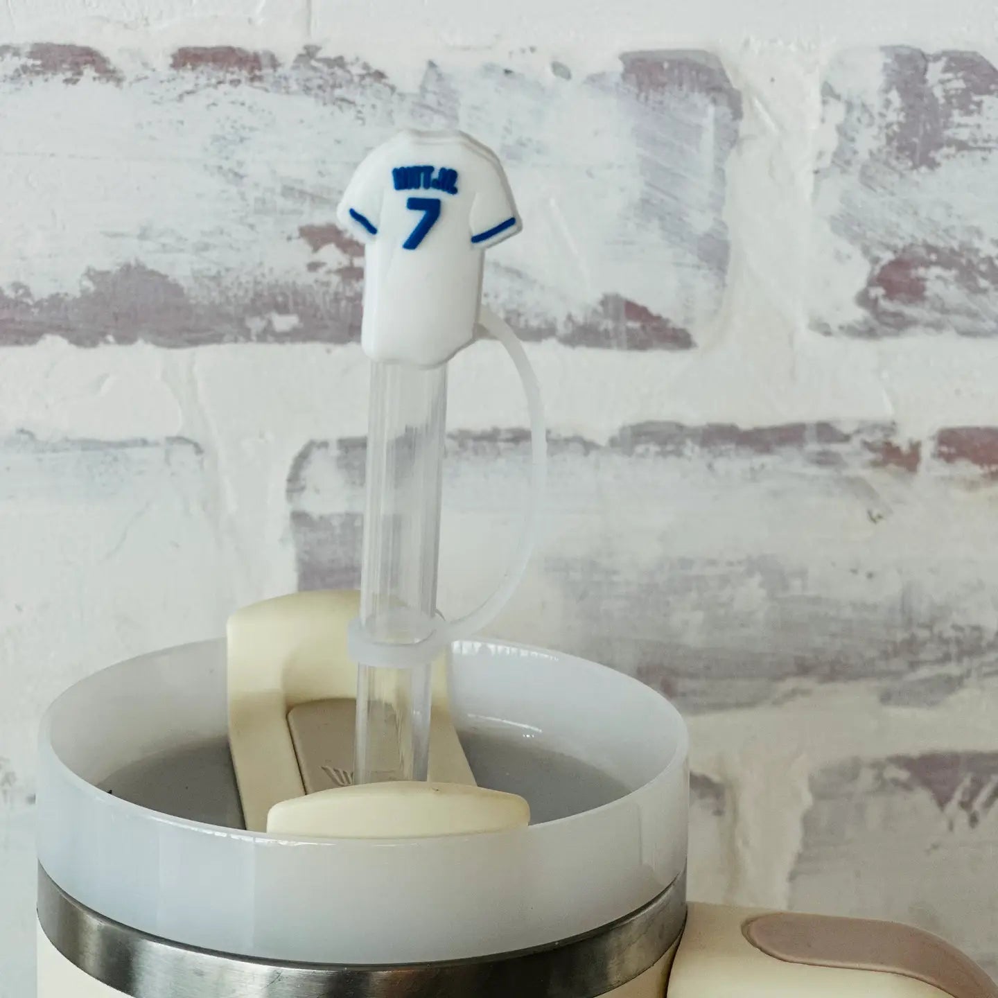 Witt Jr. Kc Baseball Straw Caps Cover