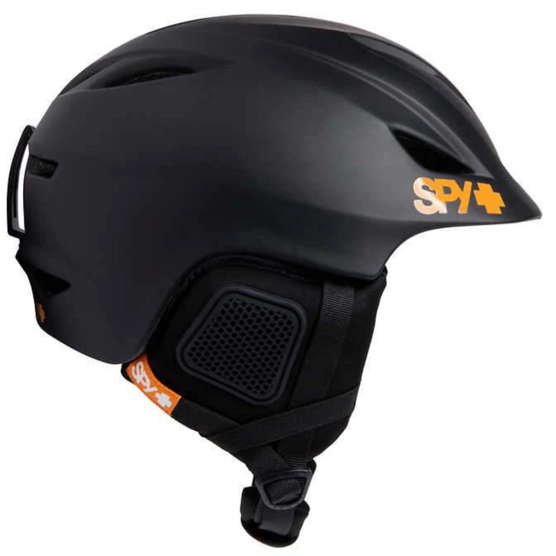 SPY Snow Helmet with MIP Protection (S)Black