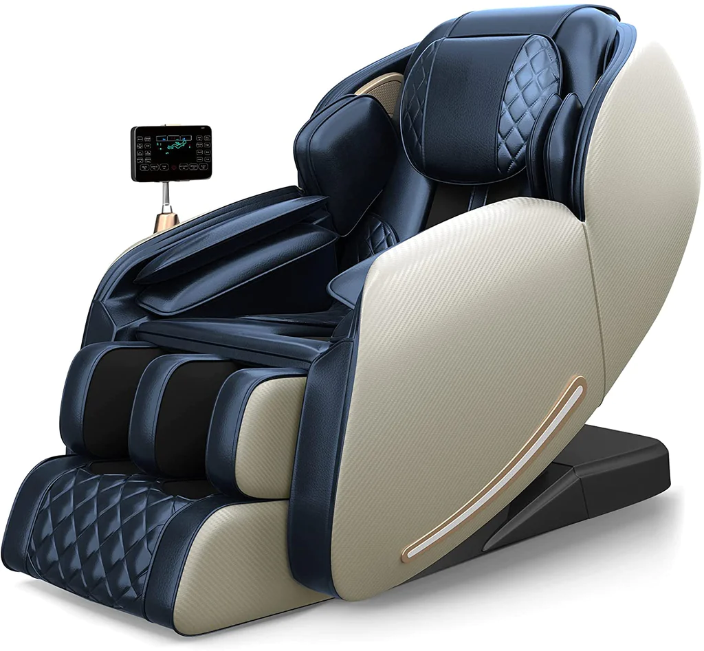 massage machine chair