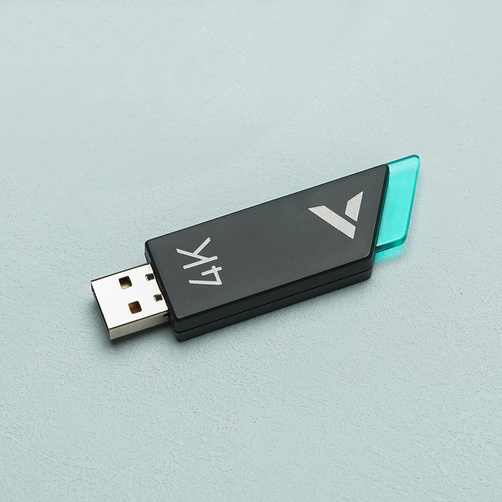 VGN Dragonfly F1 4K Dongle