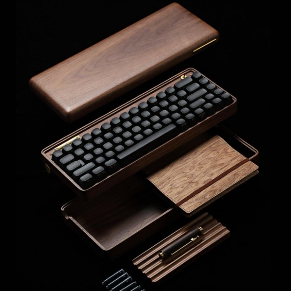 Lofree Gift Box Mechanical Keyboard