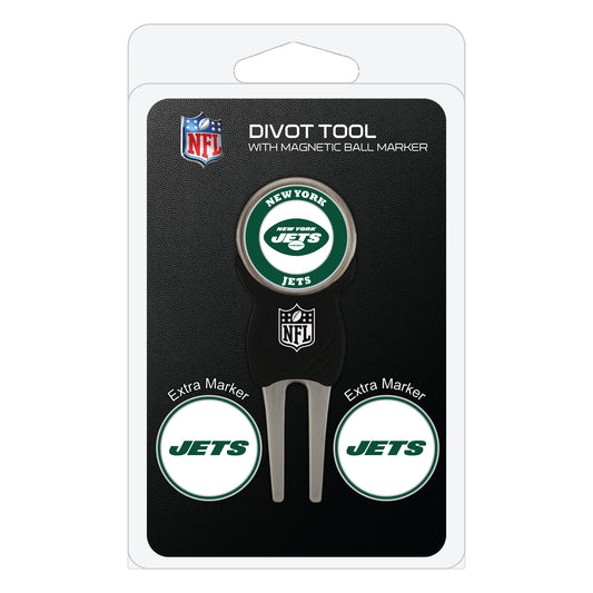 new york jets golf balls