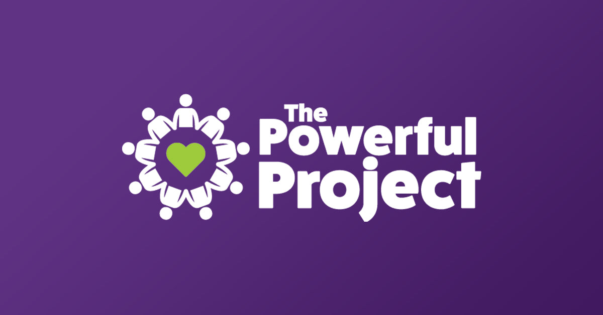The Powerful Project