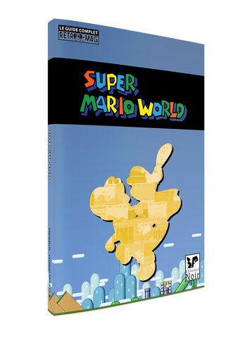 Super Mario World : Guide Complet