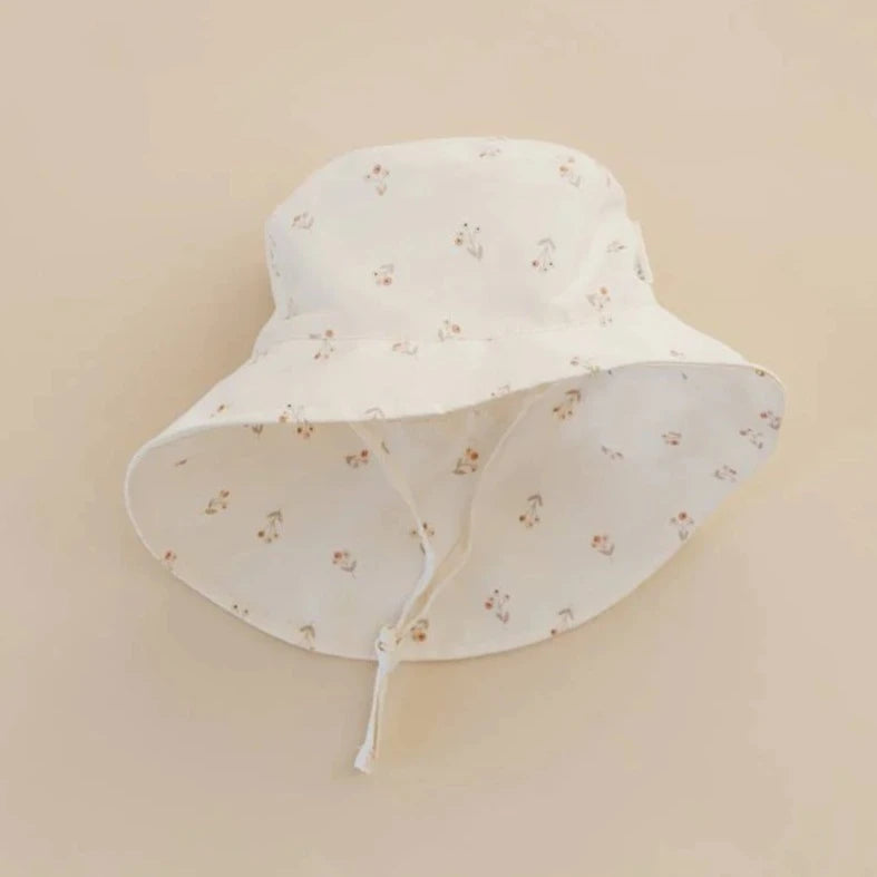 Cappellino da mare UV50+ - ROSESHIP RO - Be Brave Boutique