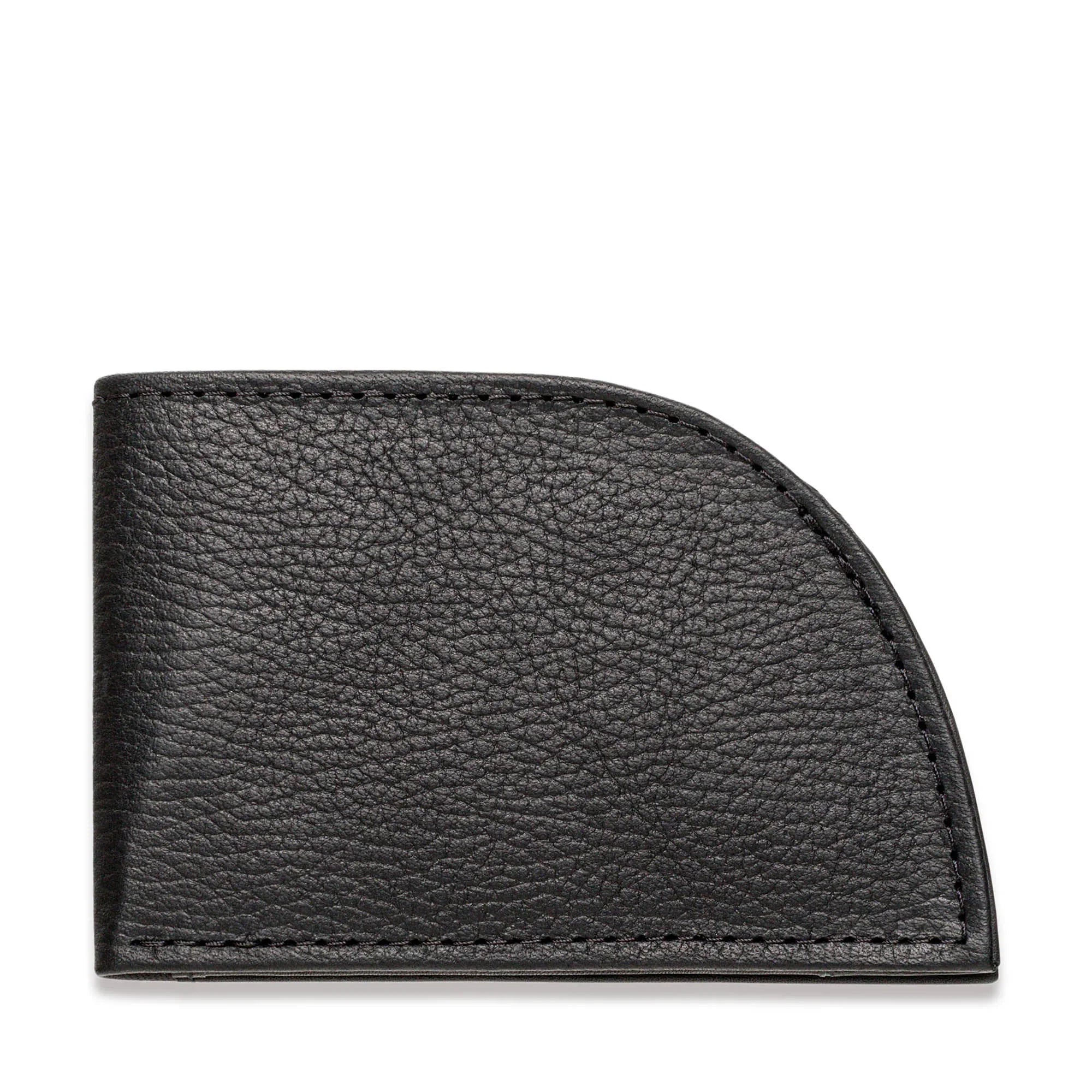 Rogue Front Pocket Wallet - Classic Made in Maine Edition