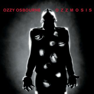 See You On the Other Side - Ozzy Osbourne