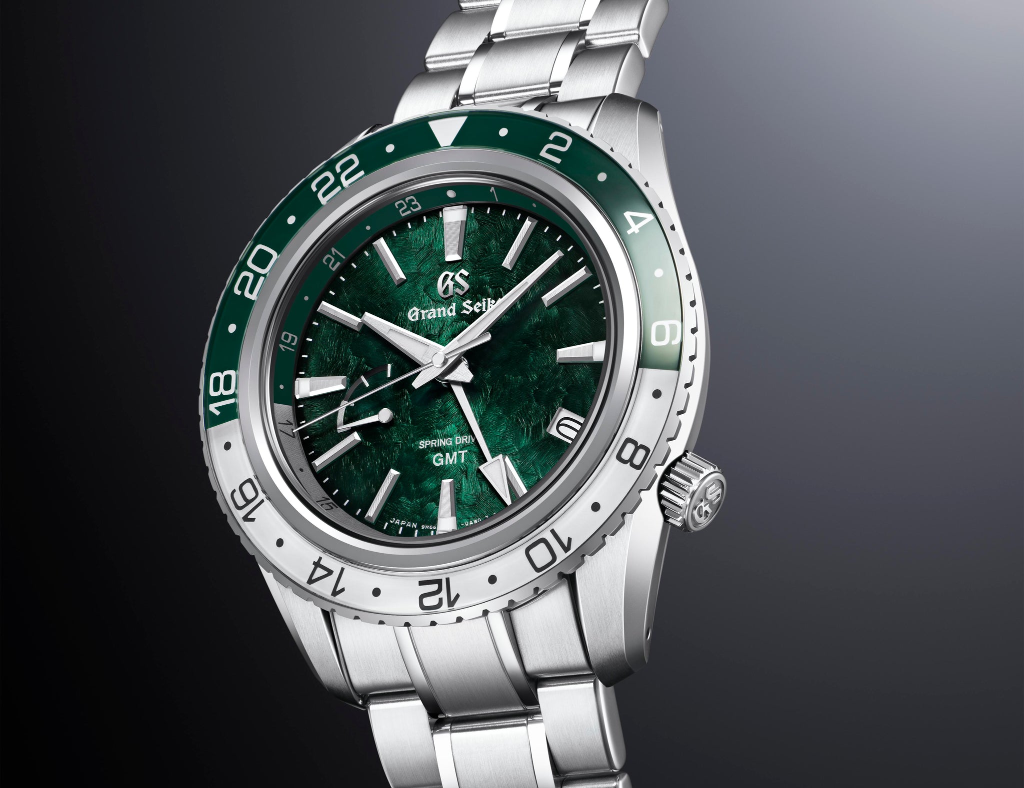 Grand Seiko Sbge295