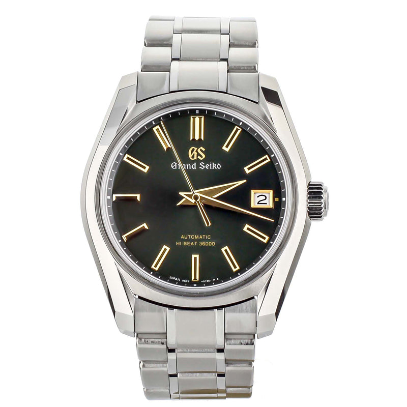 Grand Seiko Four Seasons 